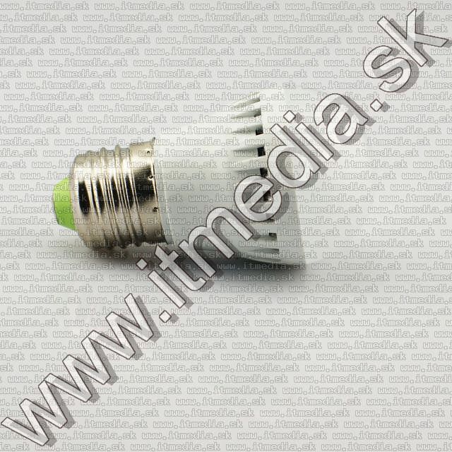 Image of Led Lampbulb, E27 *Warm White* (3Watt) 2835SMD 200lumen (IT9765)